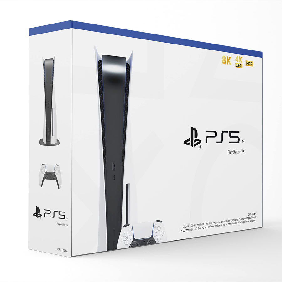 Ps-4